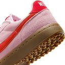 Womens Nike Field General - Pink Foam/LT Crimson