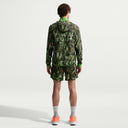 Nike ACG Trail Running Jacket - College Grey /Black / Summit White