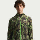 Nike ACG Trail Running Jacket - College Grey /Black / Summit White