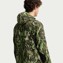 Nike ACG Trail Running Jacket - College Grey /Black / Summit White