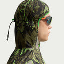 Nike ACG Trail Running Jacket - College Grey /Black / Summit White
