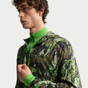 Nike ACG Trail Running Jacket - College Grey /Black / Summit White