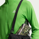 Nike ACG Trail Running Jacket - College Grey /Black / Summit White