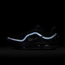 Nike Pegasus Premium - Off Noir / MTLC Dark Grey - Black