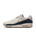 Nike Air Max 90 - Pale Ivory / Light Khaki