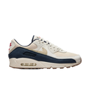 Nike Air Max 90 - Pale Ivory / Light Khaki