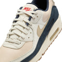 Nike Air Max 90 - Pale Ivory / Light Khaki