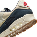 Nike Air Max 90 - Pale Ivory / Light Khaki