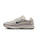 Womens Nike P-6000 SE - Light Bone / Light Bone - Black
