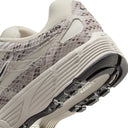 Womens Nike P-6000 SE - Light Bone / Light Bone - Black