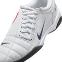 Nike Total 90 - White/Midnight Navy - Challenge Red/Black