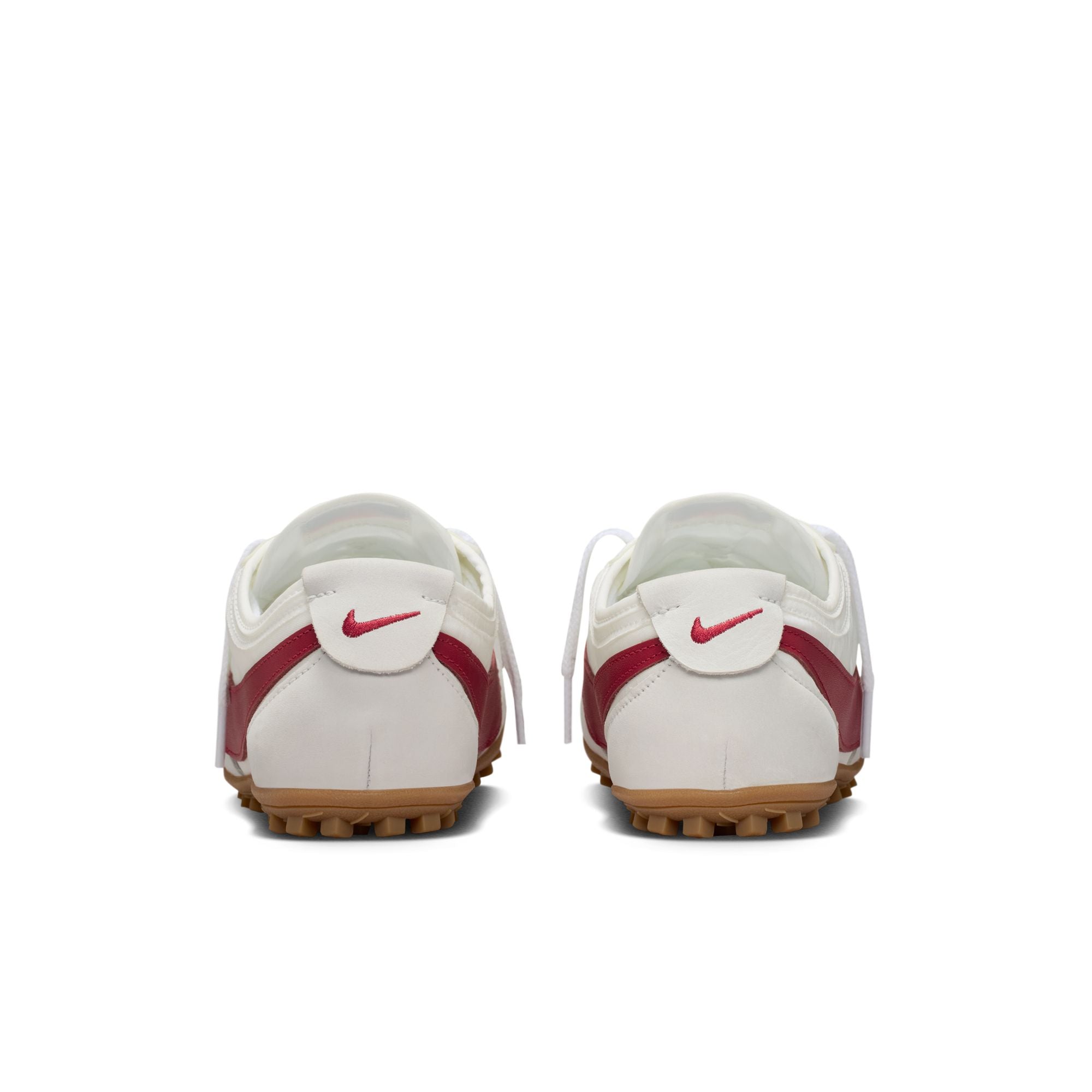 Nike Moon Shoe OG SP - Summit White / Team Crimson – Stomping Ground