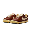 W Nike Astrograbber Leather - Cinnamon / Muslin - Sail