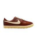 W Nike Astrograbber Leather - Cinnamon / Muslin - Sail