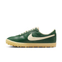 W Nike Astrograbber Leather - Fir / Muslin - Sail