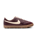 W Nike Astrograbber Leather - Burgundy Crush