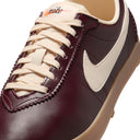 W Nike Astrograbber Leather - Burgundy Crush
