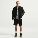 NRG Destroyer Jacket - Black
