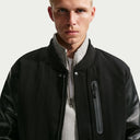 NRG Destroyer Jacket - Black