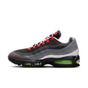 Nike Air Max 95 Big Bubble "Greedy" - Black/ Volt-White
