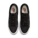 Nike Blazy - Black / Black-Sail-White