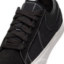 Nike Blazy - Black / Black-Sail-White