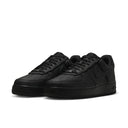 Air Force 1 Low Retro PRM - Black/Black-White
