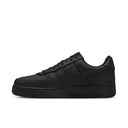 Air Force 1 Low Retro PRM - Black/Black-White