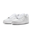 Air Force 1 Low Retro PRM - White/White-Black
