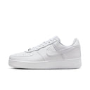 Air Force 1 Low Retro PRM - White/White-Black