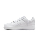 Air Force 1 Low Retro PRM - White/White-Black