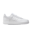 Air Force 1 Low Retro PRM - White/White-Black