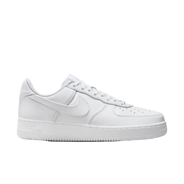 Nike Air Force 1 Low Retro PRM - White/White-Black IM3078-100