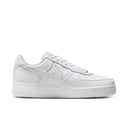 Air Force 1 Low Retro PRM - White/White-Black