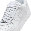 Air Force 1 Low Retro PRM - White/White-Black