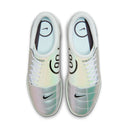 Nike Total 90 Premium - Off White/Black-Light Silver