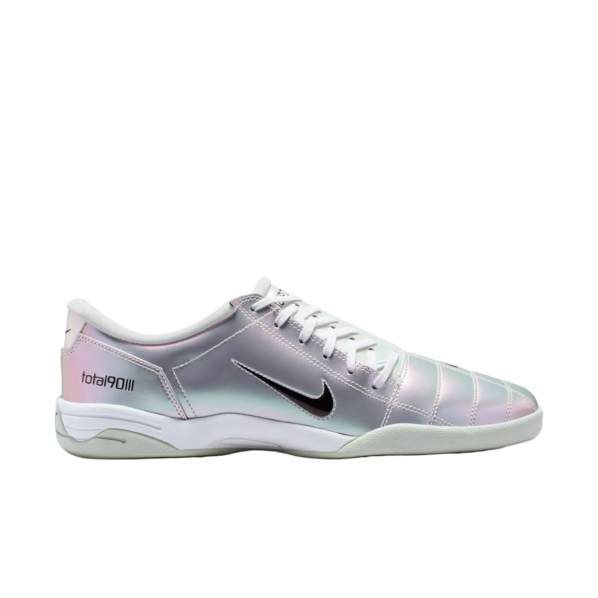 NIKE AIR ZOOM TOTAL 90（ホワイト/ガムソール） Nike Total 90 Premium - Off White/Black-Light Silver IM3500-100