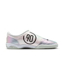 Nike Total 90 Premium - Off White/Black-Light Silver