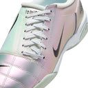 Nike Total 90 Premium - Off White/Black-Light Silver