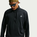 Nike ACG Therma-FIT 1/2-Zip Hiking Top - Black
