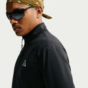 Nike ACG Therma-FIT 1/2-Zip Hiking Top - Black