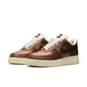 Air Force 1 '07 LV8 Sport - Cacao Wow / Velvet Brown