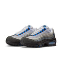 Nike Air Max 95 Big Bubble - Blue Spark