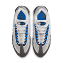 Nike Air Max 95 Big Bubble - Blue Spark