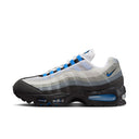 Nike Air Max 95 Big Bubble - Blue Spark
