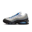 Nike Air Max 95 Big Bubble - Blue Spark