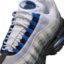Nike Air Max 95 Big Bubble - Blue Spark