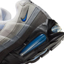 Nike Air Max 95 Big Bubble - Blue Spark