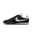 Nike Waffle Racer - Black / Sail - Coconut Milk