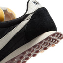 Nike Waffle Racer - Black / Sail - Coconut Milk